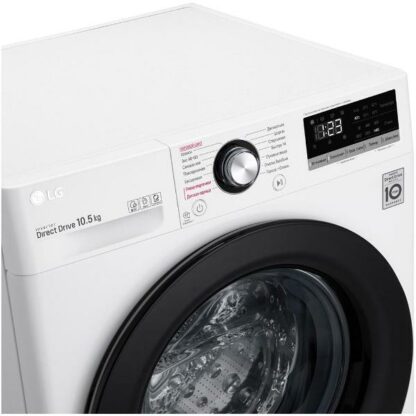 Стиральная машина LG TW4V3RS6W — изображение 9