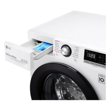Стиральная машина LG TW4V3RS6W — изображение 11
