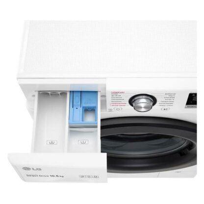 Стиральная машина LG TW4V3RS6W — изображение 12