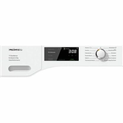 Сушильная машина Miele TEF765WP — изображение 2