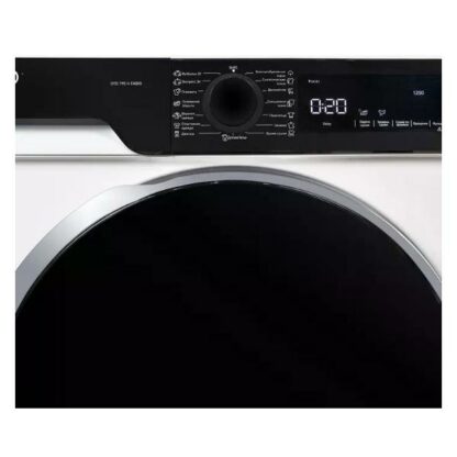 Сушильная машина DeLonghi DTD 795 H Fabio — изображение 2