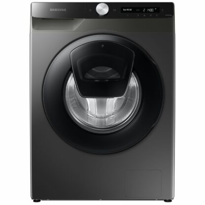 Стиральная машина Samsung WW90T554CAX — изображение 4