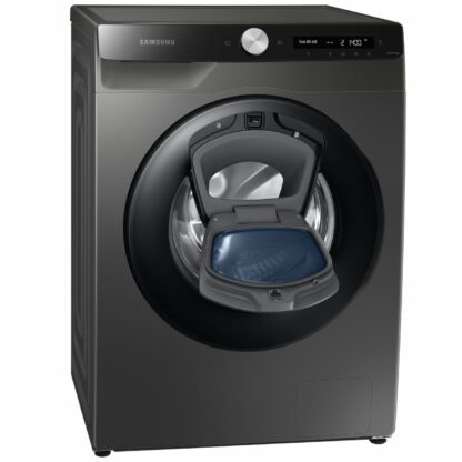 Стиральная машина Samsung WW90T554CAX — изображение 6