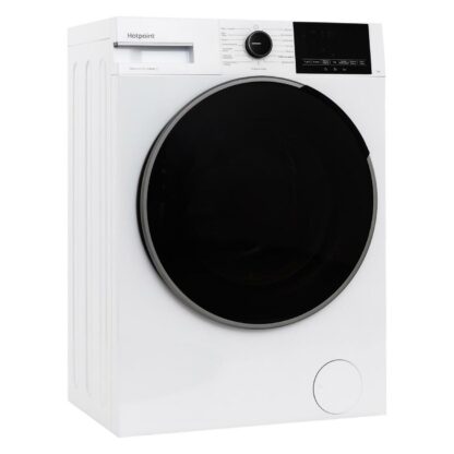 Стиральная машина Hotpoint WSH 7291 VWX — изображение 2