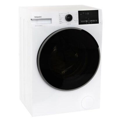 Стиральная машина Hotpoint WSH 7291 VWX — изображение 3