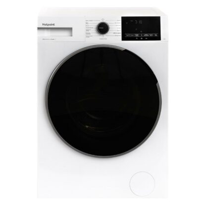 Стиральная машина Hotpoint WSH 7291 VWX — изображение 4