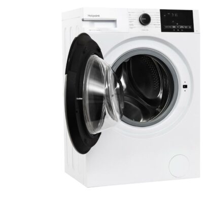 Стиральная машина Hotpoint WSH 7291 VWX — изображение 6