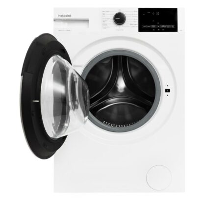 Стиральная машина Hotpoint WSH 7291 VWX — изображение 7