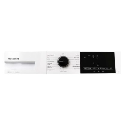 Стиральная машина Hotpoint WSH 7291 VWX — изображение 8