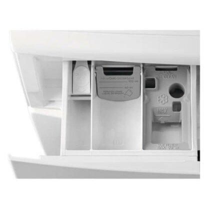 Стиральная машина Electrolux EW6F429B SensiCare — изображение 5