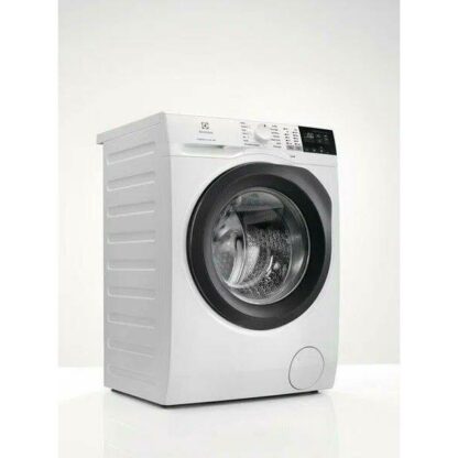 Стиральная машина Electrolux EW6F429B SensiCare — изображение 8