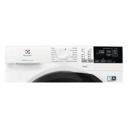 Стиральная машина Electrolux EW6F429B SensiCare — изображение 9