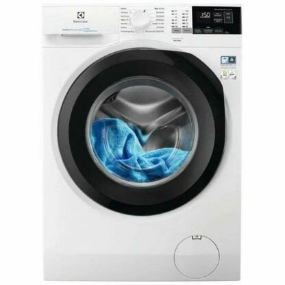 Стиральная машина Electrolux EW6F429B SensiCare — изображение 10