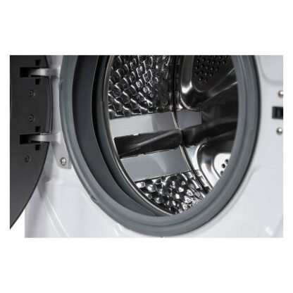 Стиральная машина Nordfrost i-DDQ4 7120 W — изображение 4