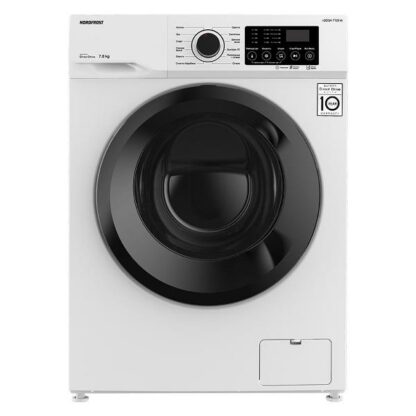 Стиральная машина Nordfrost i-DDQ4 7120 W