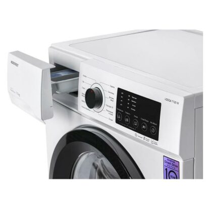 Стиральная машина Nordfrost i-DDQ4 7120 W — изображение 7