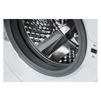 Стиральная машина Nordfrost i-DDQ4 7120 W — изображение 8
