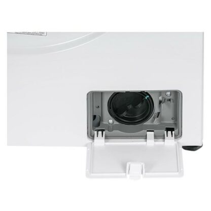 Стиральная машина Nordfrost i-DDQ4 7120 W — изображение 9