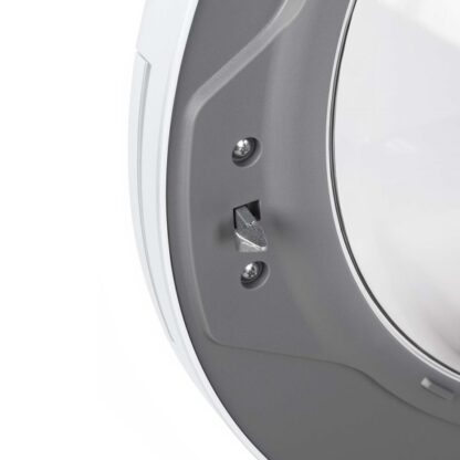 Встраиваемая стиральная машина с сушкой HOMSAir WMB1486WH — изображение 8