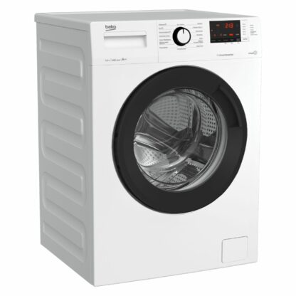 Стиральная машина Beko WSRE6H612ZAWI — изображение 2