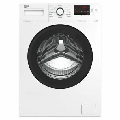 Стиральная машина Beko WSRE6H612ZAWI — изображение 3