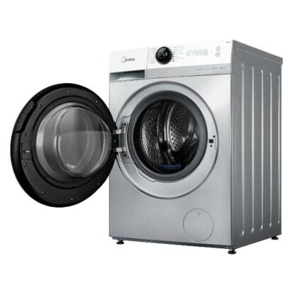 Стиральная машина Midea MF200W80WBS/W-RU — изображение 4