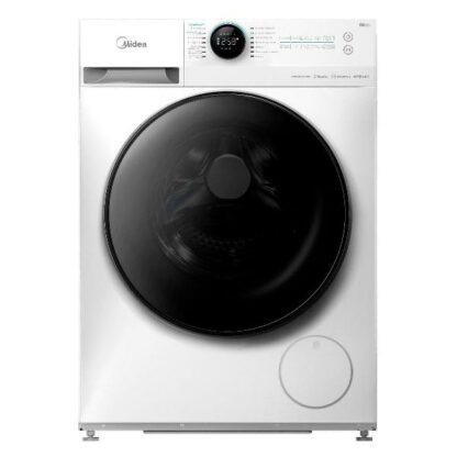 Стиральная машина Midea MF200W80WBS/W-RU