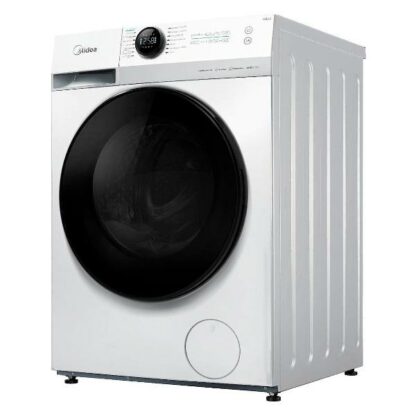 Стиральная машина Midea MF200W80WBS/W-RU — изображение 2