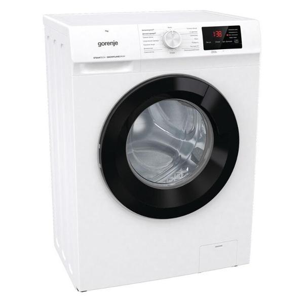 Стиральная машина Gorenje W1HE72SFS — изображение 2