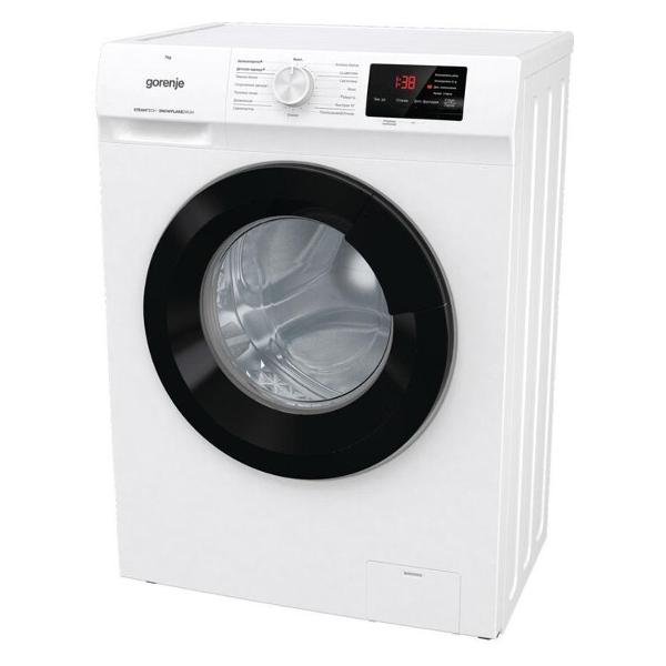 Стиральная машина Gorenje W1HE72SFS — изображение 3
