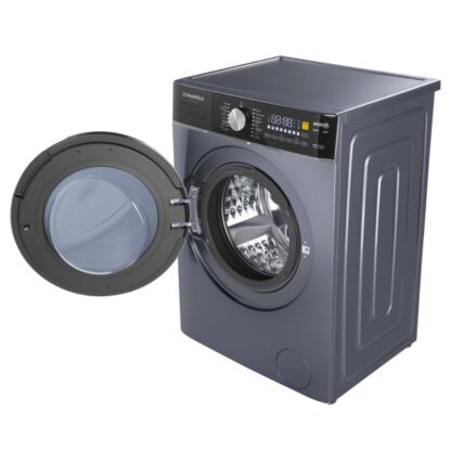 Стиральная машина с сушкой Maunfeld MFWD14106SB03 — изображение 4