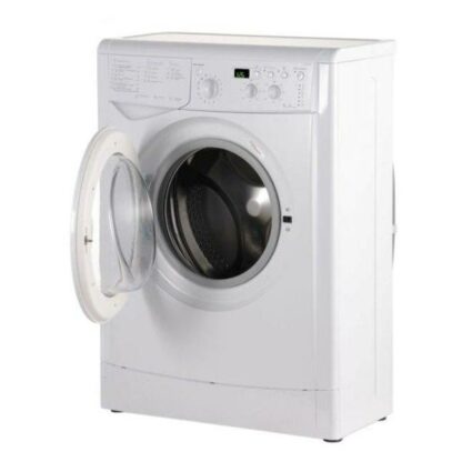 Стиральная машина Indesit IWUD 4105 (CIS) — изображение 2