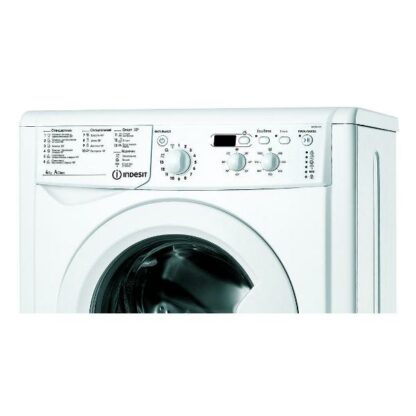 Стиральная машина Indesit IWUD 4105 (CIS) — изображение 3