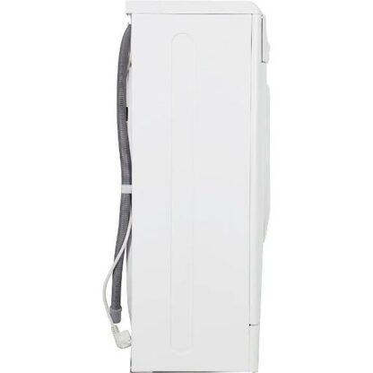 Стиральная машина Indesit IWUD 4105 (CIS) — изображение 7
