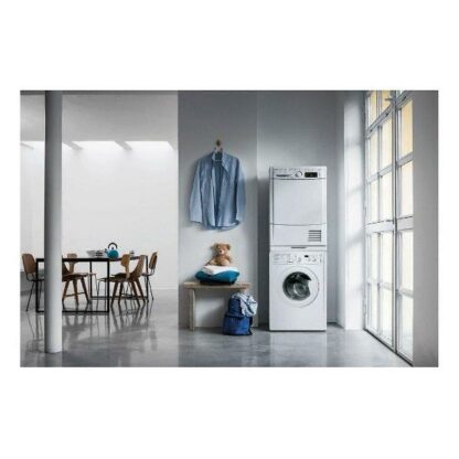 Стиральная машина Indesit IWUD 4105 (CIS) — изображение 9