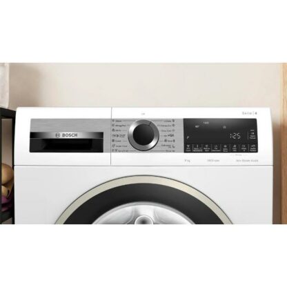 Стиральная машина Bosch WGA24400ME — изображение 3