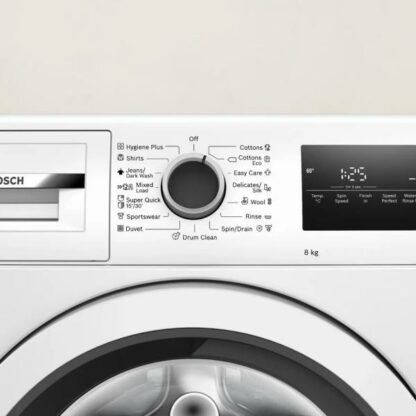 Стиральная машина Bosch WGA24400ME — изображение 4