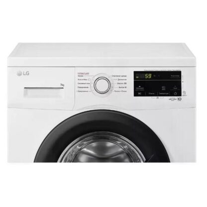 Стиральная машина LG F2J3HS8W — изображение 2