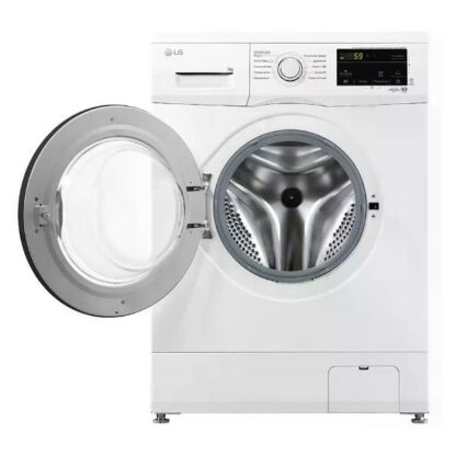 Стиральная машина LG F2J3HS8W — изображение 3