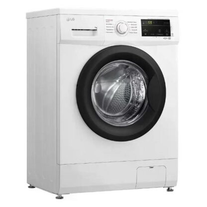 Стиральная машина LG F2J3HS8W — изображение 4