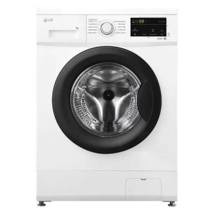 Стиральная машина LG F2J3HS8W