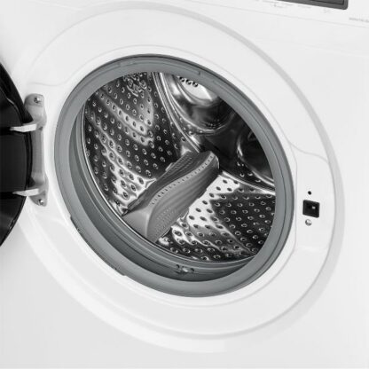 Стиральная машина Monsher MWM 595 Blanc — изображение 12