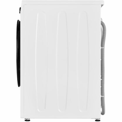 Стиральная машина Monsher MWM 595 Blanc — изображение 14