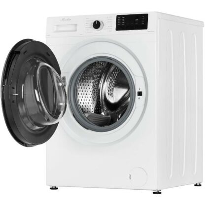 Стиральная машина Monsher MWM 595 Blanc — изображение 9