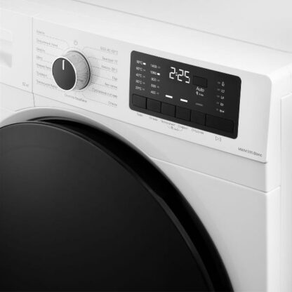 Стиральная машина Monsher MWM 595 Blanc — изображение 10