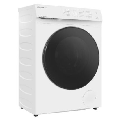 Стиральная машина MEFERI MFW081210WH Power — изображение 3