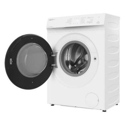 Стиральная машина MEFERI MFW081210WH Power — изображение 5
