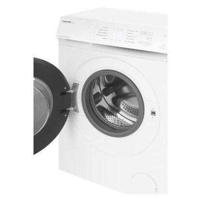 Стиральная машина MEFERI MFW081210WH Power — изображение 9