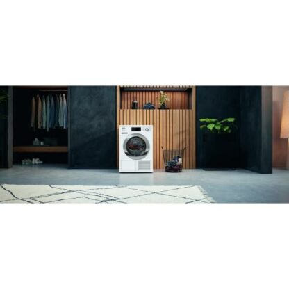 Сушильная машина Miele TEL785WP Chrome Edition — изображение 4