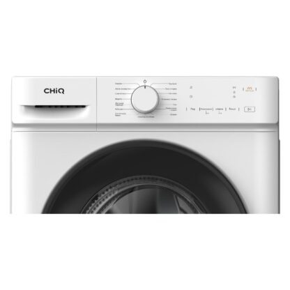 Стиральная машина CHiQ CFL70-12386BM3W — изображение 5